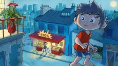 SwapTales: Leon! - дата выхода для iOS