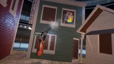 Lethal VR - дата выхода для PlayStation 4