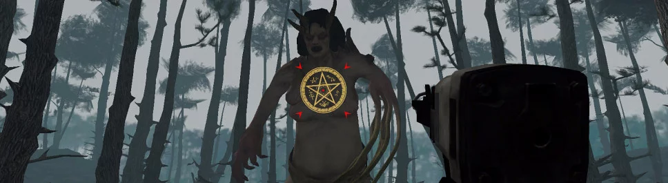 Лучшие игры для PlayStation 4, похожие на Evil Dead: Endless Nightmare