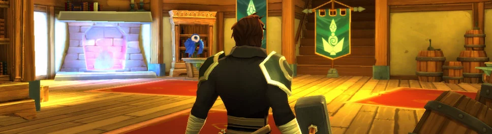 Негативные отзывы о AdventureQuest 3D — 0 мнений