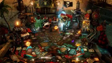 Pinball Wicked - дата выхода для PC