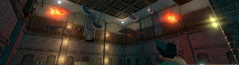 Killing Room - что это за игра, трейлер, системные требования, отзывы и оценки, цены и скидки, гайды и прохождение, похожие игры 