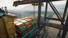 Ships 2017 - игра в жанре Симулятор