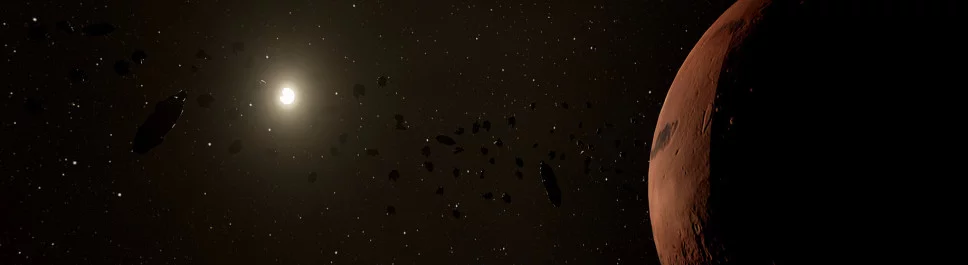 Tether - что это за игра, когда выйдет, трейлер и видео, системные требования, картинки, цена, похожие игры 