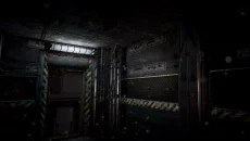 System Shock Remake похожа на System Shock Remake