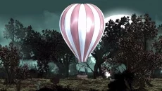 Barotrauma похожа на Barotrauma