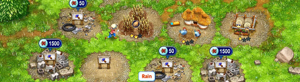 Green Ranch - что это за игра, трейлер, системные требования, отзывы и оценки, цены и скидки, гайды и прохождение, похожие игры 