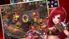 Heroes: With Fire & Sword - дата выхода для Android