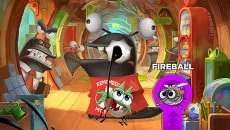 Best Fiends Forever - дата выхода для iOS