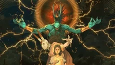 Saviorless - дата выхода для Nintendo Switch