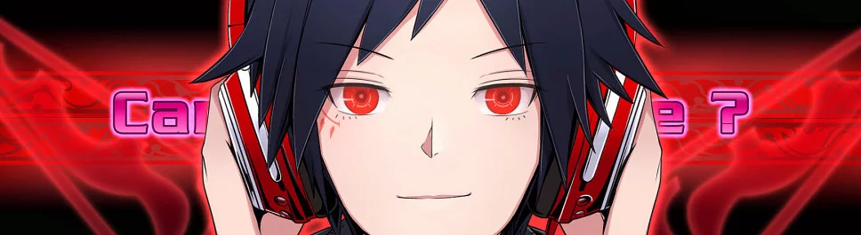 Лучшие игры, похожие на Akiba's Beat