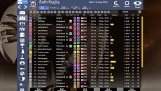 Rugby Union Team Manager 2017 - дата выхода для Mac