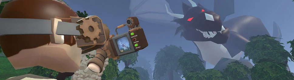 Craft Keep VR - что это за игра, трейлер, системные требования, отзывы и оценки, цены и скидки, гайды и прохождение, похожие игры 