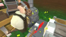 Craft Keep VR - дата выхода для PC