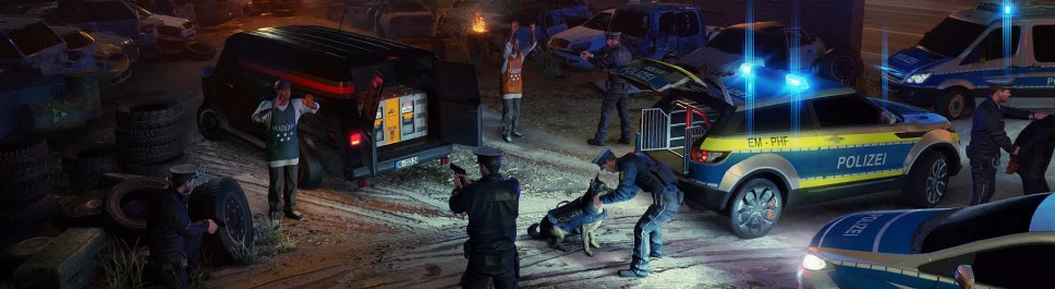 Emergency 2017 — системные требования и проверка ПК: минимальные и рекомендуемые требования игры