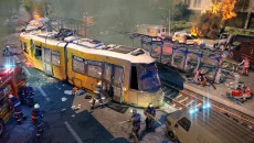 Emergency 2017 - игра в жанре Симулятор