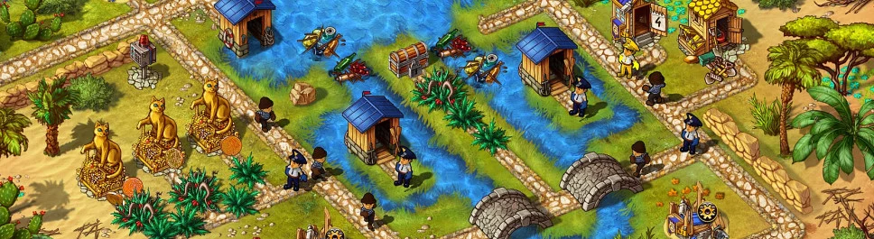 Lawn and Order 4 - что это за игра, трейлер, системные требования, отзывы и оценки, цены и скидки, гайды и прохождение, похожие игры 