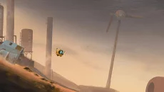 Abi: A Robot's Tale - дата выхода для iOS