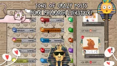 Trending Pharaoh - дата выхода для Android