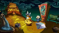 Detective Gallo - дата выхода для Nintendo Switch