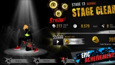 Gun Strider - дата выхода для iOS