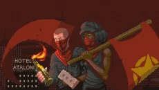 Tonight We Riot - дата выхода для Mac