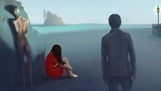 Reproduction - игра в жанре Point & Click