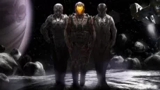 Last Oasis похожа на Last Oasis