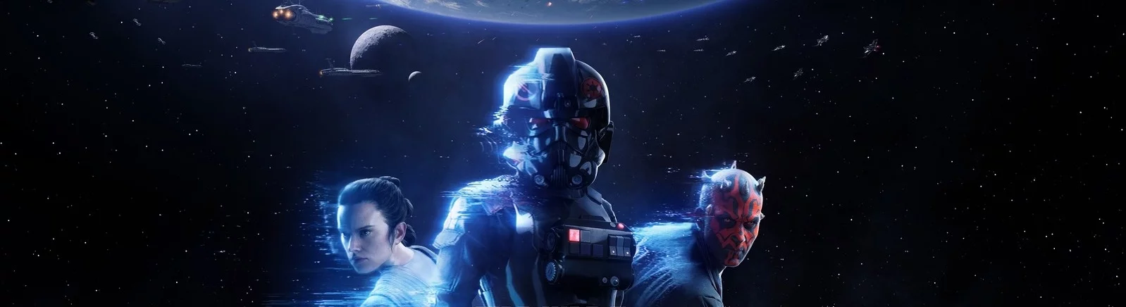 Форум Star Wars: Battlefront 2