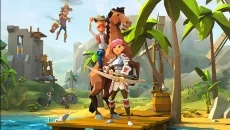 Ylands - дата выхода для PC