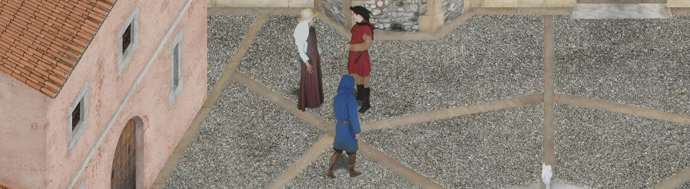 Back From Hell - что это за игра, когда выйдет, трейлер и видео, системные требования, картинки, цена, похожие игры 