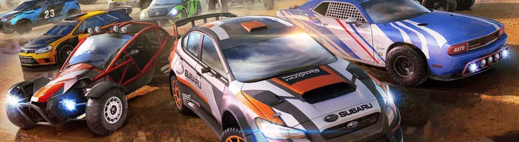 Цитаты из Asphalt Xtreme (Asphalt Экстрим)