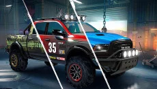 Asphalt Xtreme - дата выхода для iOS