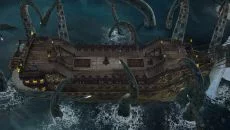 Tharsis похожа на Tharsis