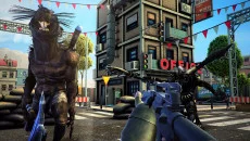 MegaRats - дата выхода