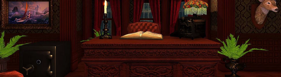 Murder Mystery Adventure - что это за игра, трейлер, системные требования, отзывы и оценки, цены и скидки, гайды и прохождение, похожие игры 