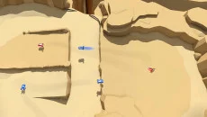 Team Racing League - дата выхода