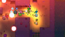 Space Jammers - дата выхода