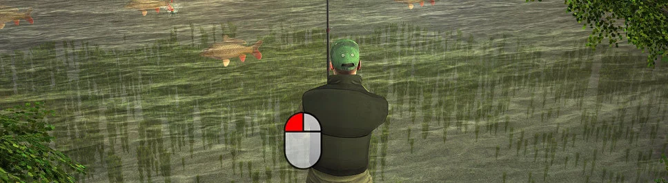 3D Arcade Fishing - что это за игра, трейлер, системные требования, отзывы и оценки, цены и скидки, гайды и прохождение, похожие игры 