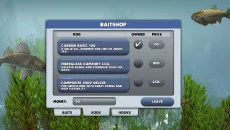 Fishing Friends 3D похожа на Fishing Friends 3D