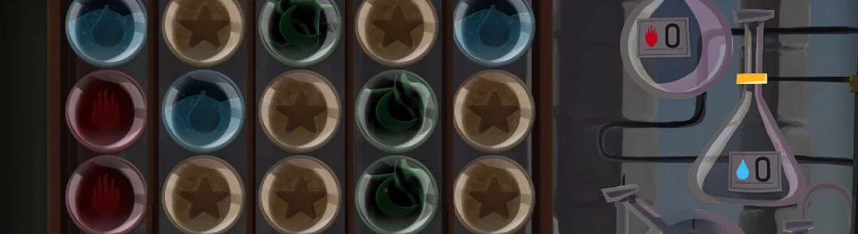 Potion Explosion — системные требования и проверка ПК: минимальные и рекомендуемые требования игры