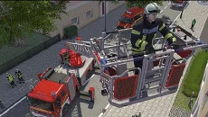 Emergency Call 112 - The Fire Fighting Simulation - дата выхода