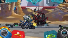 Turbine Fighter - дата выхода для iOS