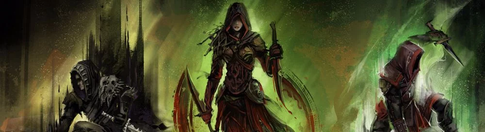 Camelot Unchained - последние новости и слухи сегодня (март 2026) - дата выхода на ПК, системные требования, трейлер, анонс, место действия, сюжет, герои