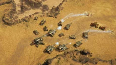 Reconquest - дата выхода для Mac