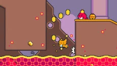 Super Cat Bros - дата выхода для iOS