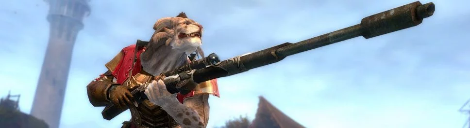 Видео из Guild Wars 2 - трейлеры, геймплей