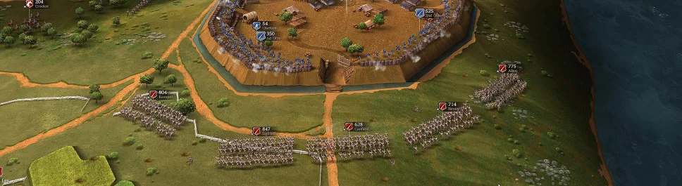 Ultimate General: Civil War — Таблица для Cheat Engine [UPD:28.06.2021] / Таблицы / Читы