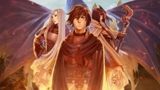 Legrand Legacy - дата выхода для PlayStation 4