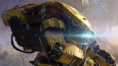 Titanfall 3 - игра в жанре Онлайн